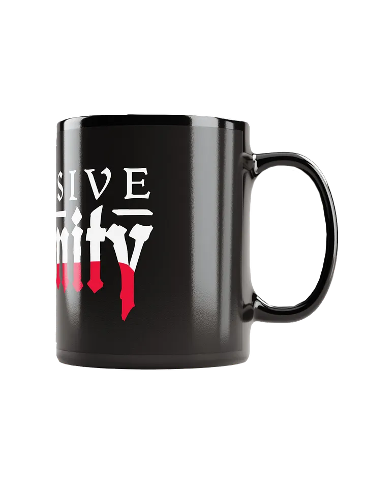Executioner Mug: Blood-Dipped product image (1)