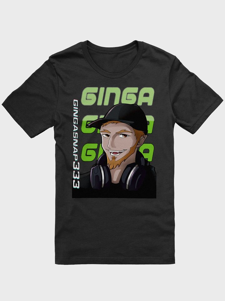 ginga t shirt product image (1)