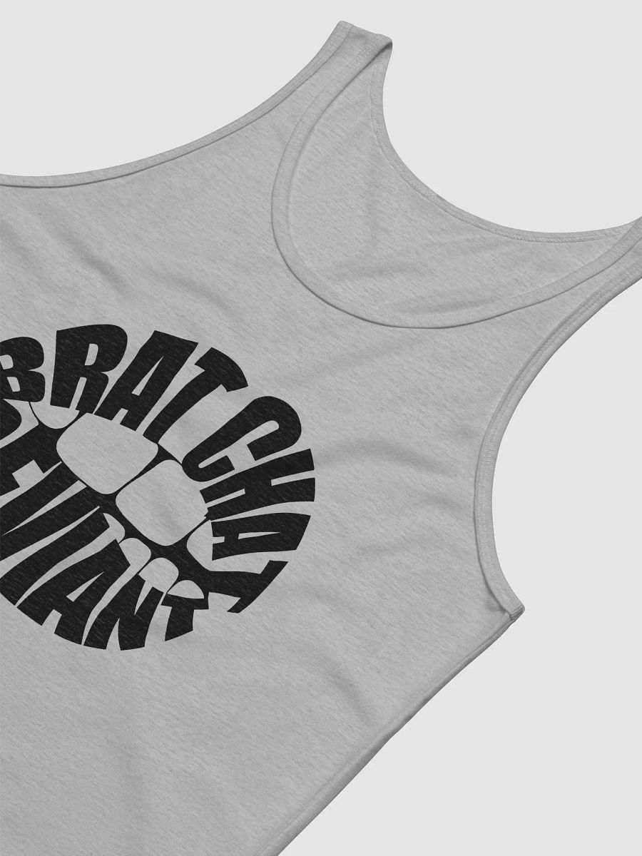 Brat Chat Deviant Tank product image (6)