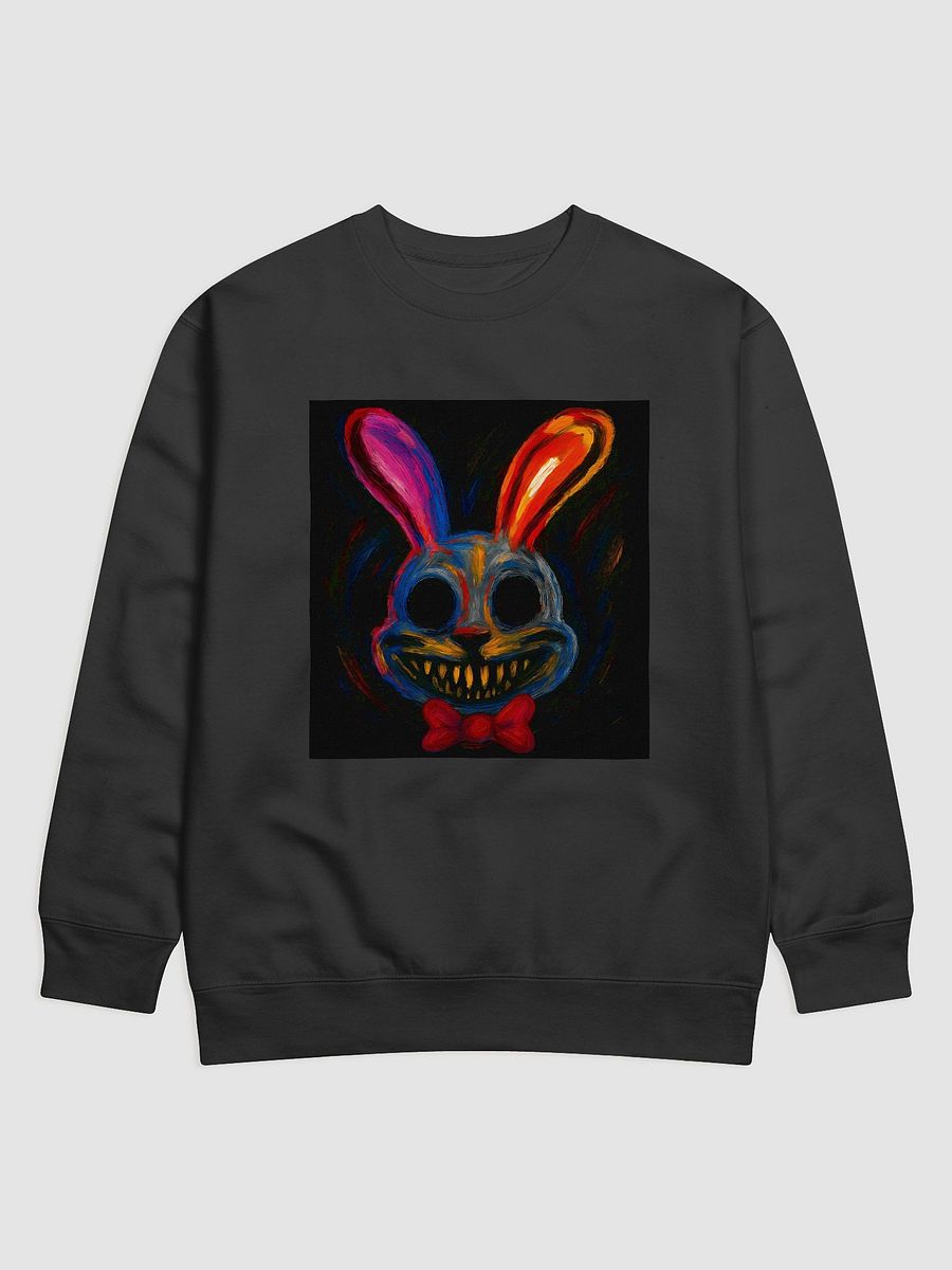 Mr. Hopp's Playhouse - Abstract Hopp - Sweater product image (1)