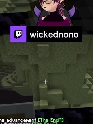 When it's been a while #minecraft #twitch