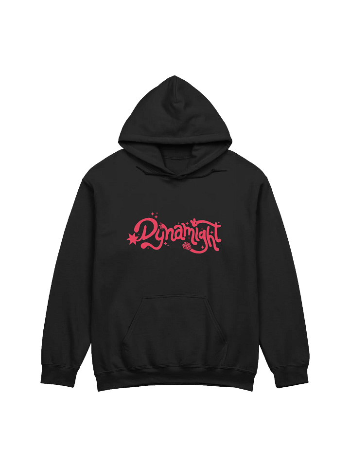 SugarBB Dynamight Hoodie product image (2)