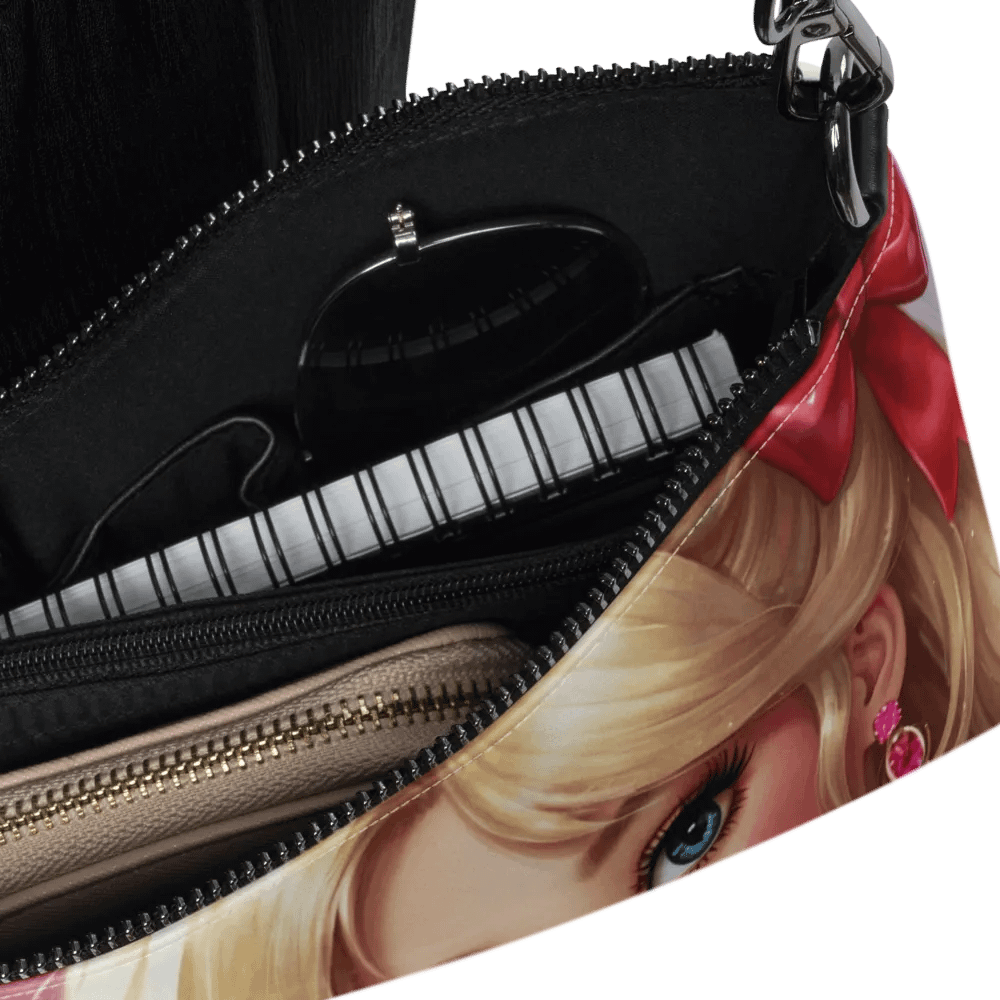 Muse Coquette Crossbody Bag product image (8)
