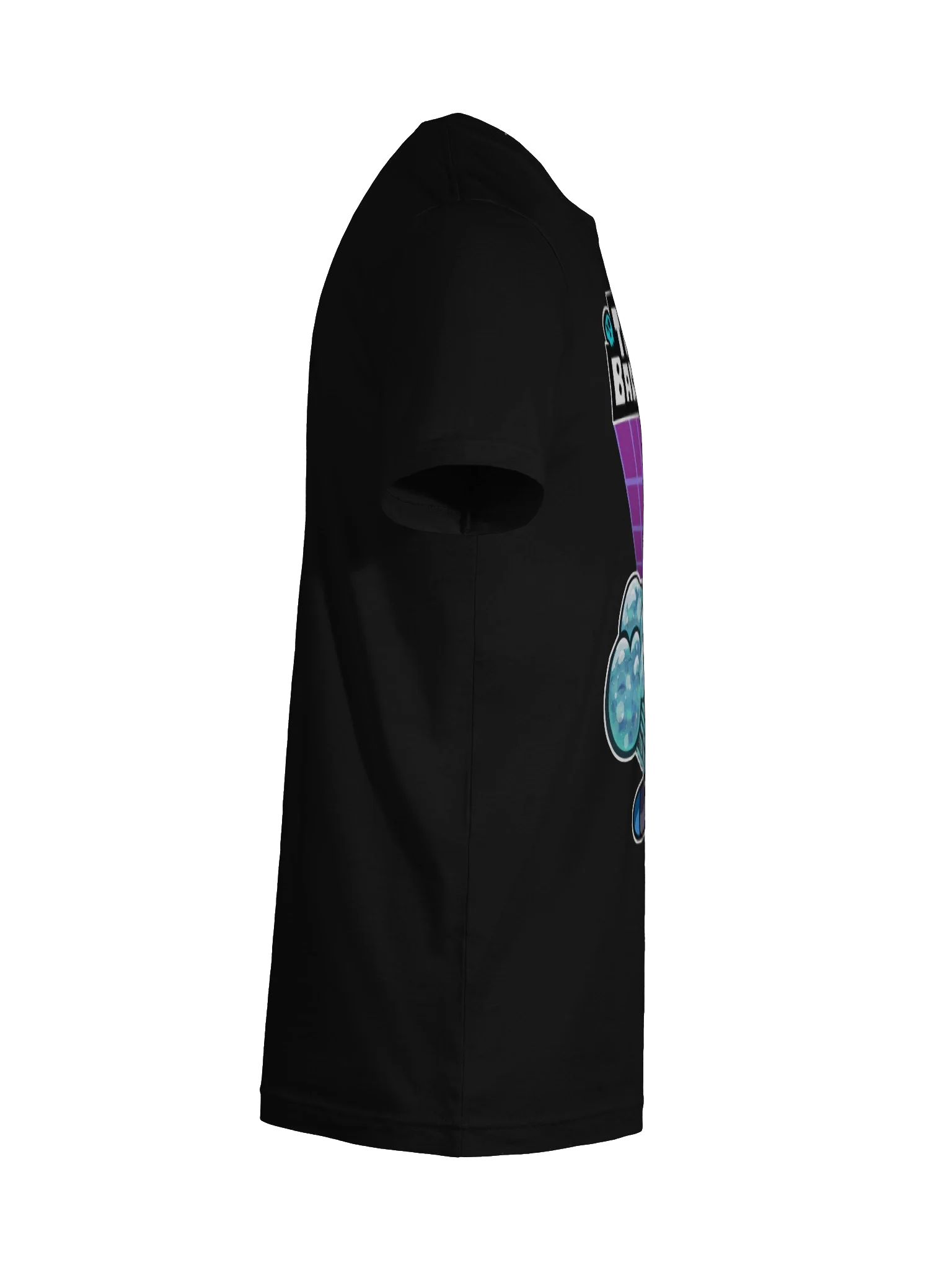 'Bubbles' Tee product image (12)