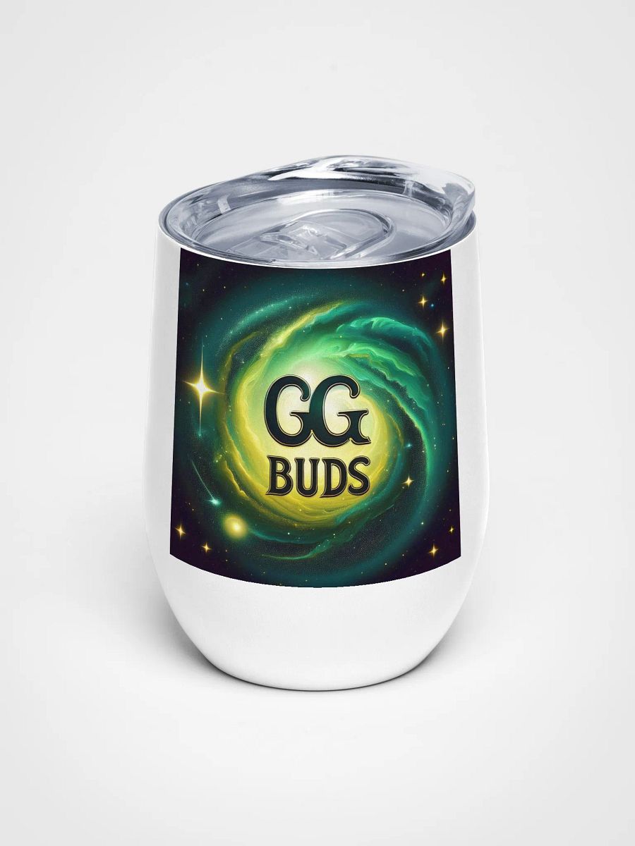 GG Buds! Metal Tumbler Cup product image (1)