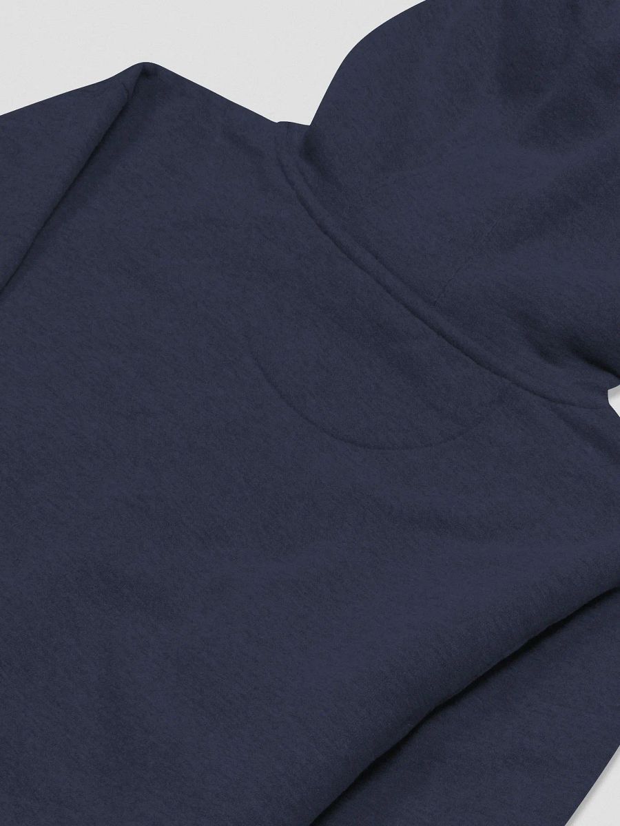 Puck Daddy Hoodie product image (5)