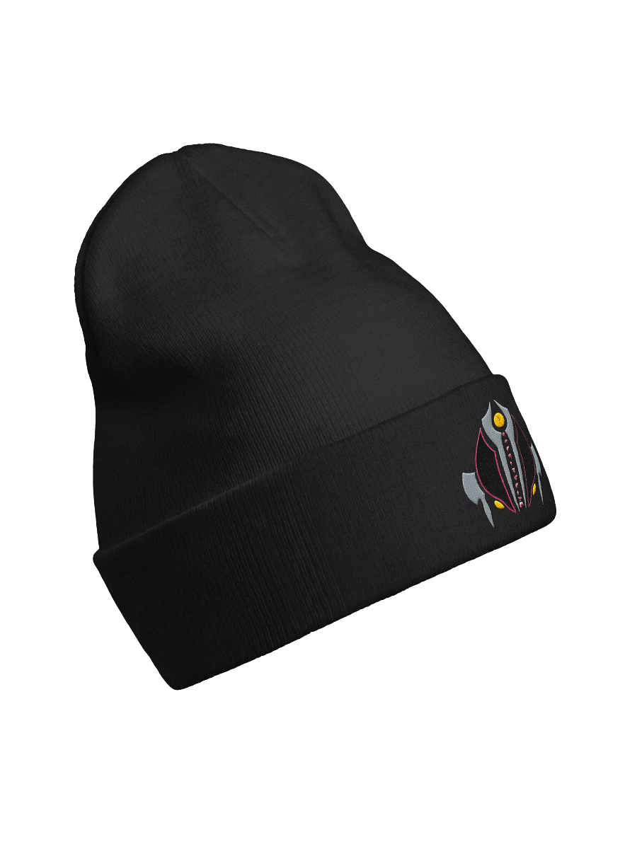 CDG Knit Beanie product image (6)