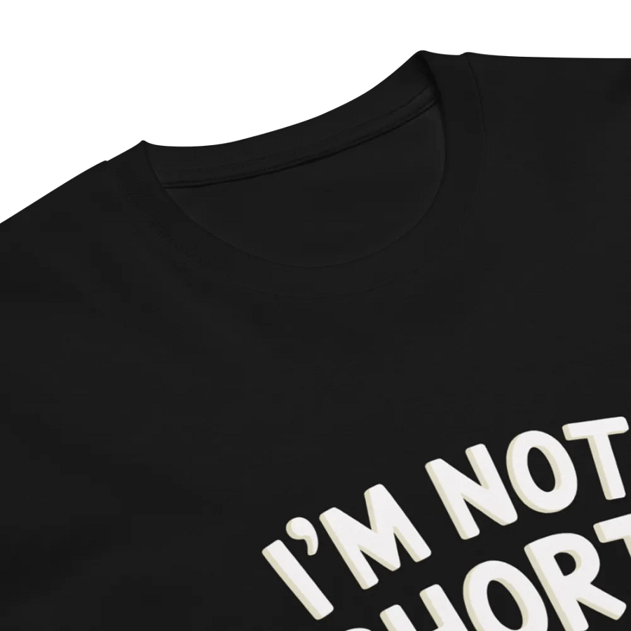 Fun Size Dachshund Unisex Tee product image (8)
