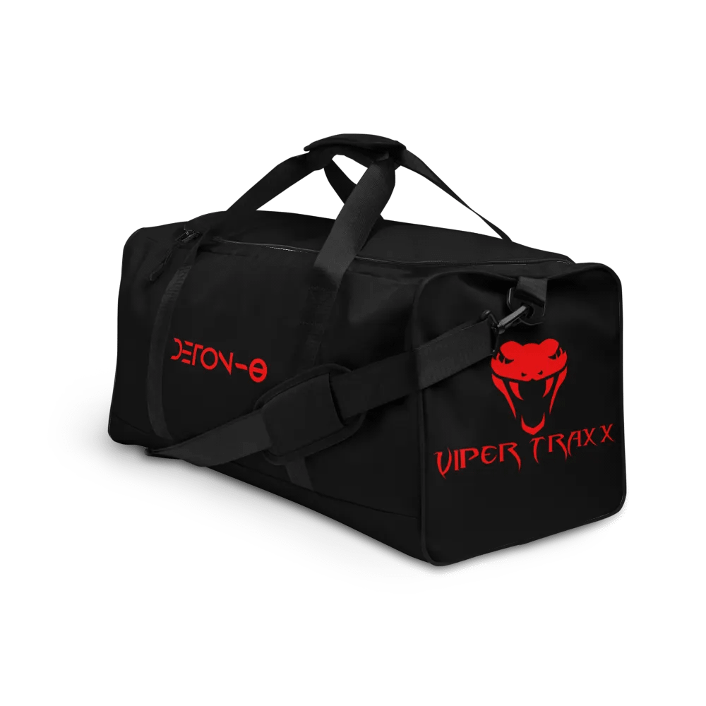 Deton-8 Sports Bag product image (3)