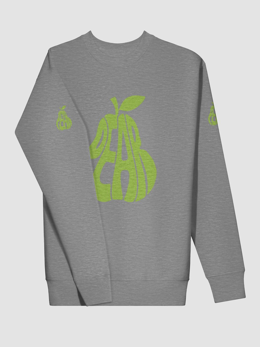 Pearfectly Creative Sweatshirt product image (12)