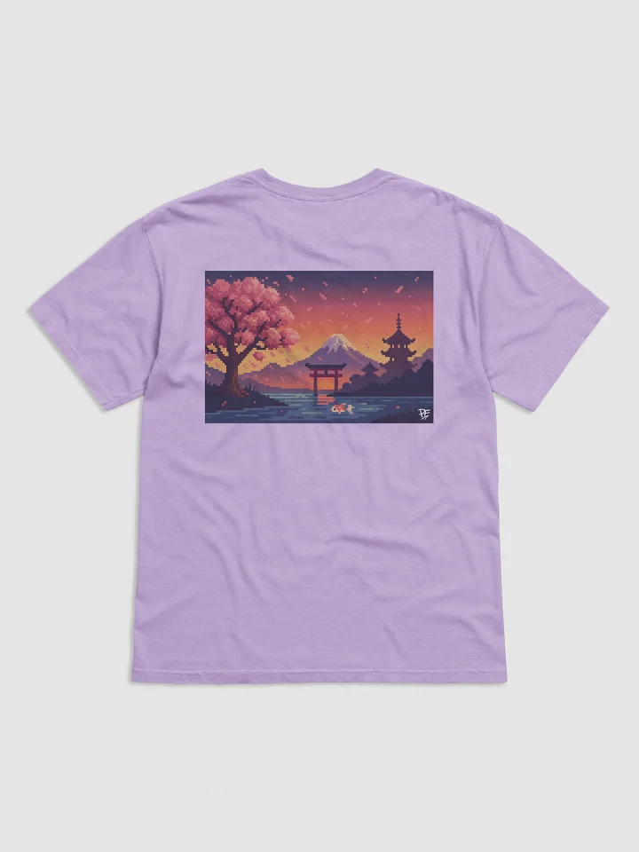 Camiseta HUB product image (2)