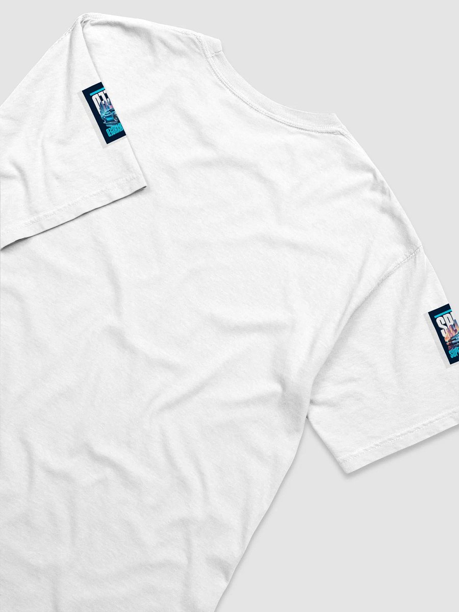 Super Charged Tee product image (4)