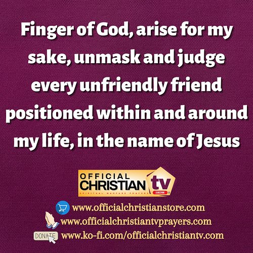 spiritualwarfareprayers #Day179 
Partners 👉 http://www.officialchristiantvpartners.com
Visit our website 👉 https://officialch...