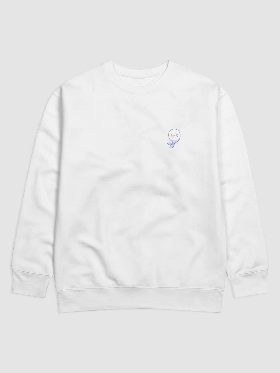 Ice Drip: Happy Nunu Sweatshirt product image (2)