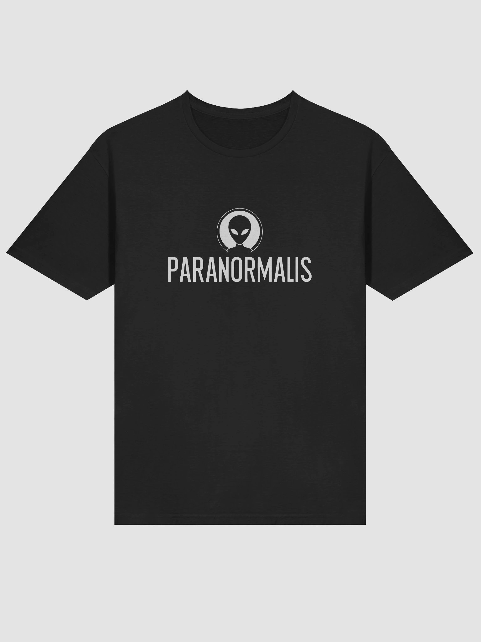 Paranormalis Basic Unisex T-Shirt product image (4)