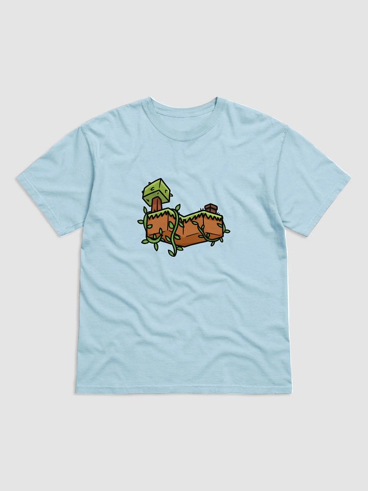 Skyblock Vine Tee product image (1)