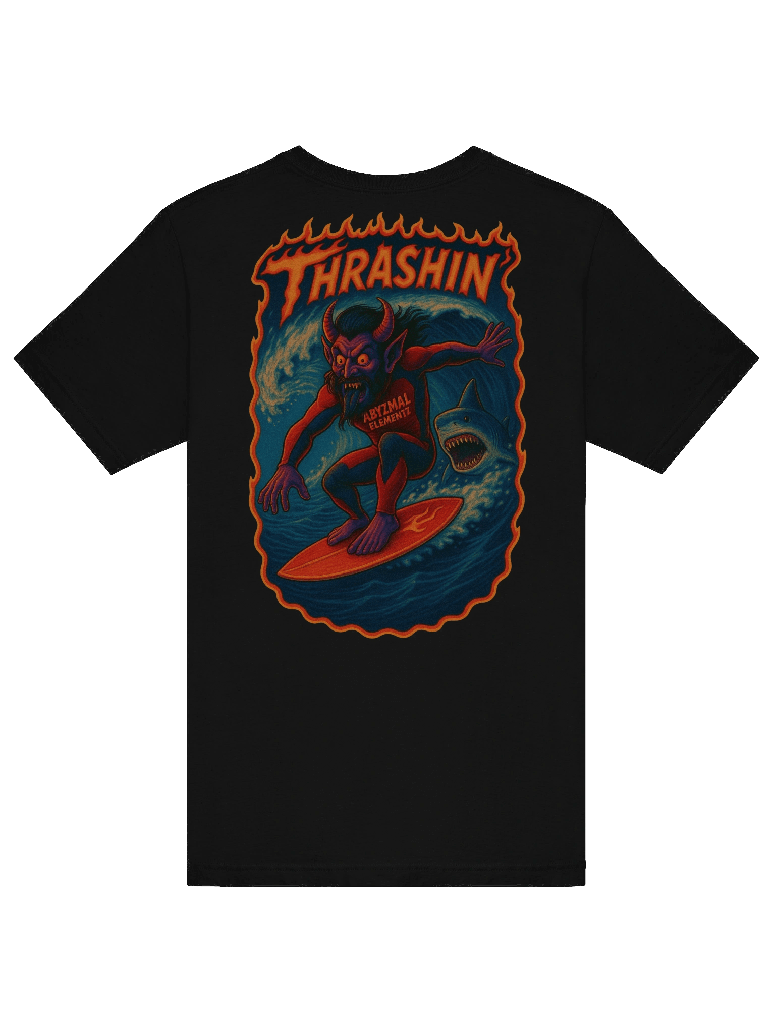 Thrashin The Surf product image (38)
