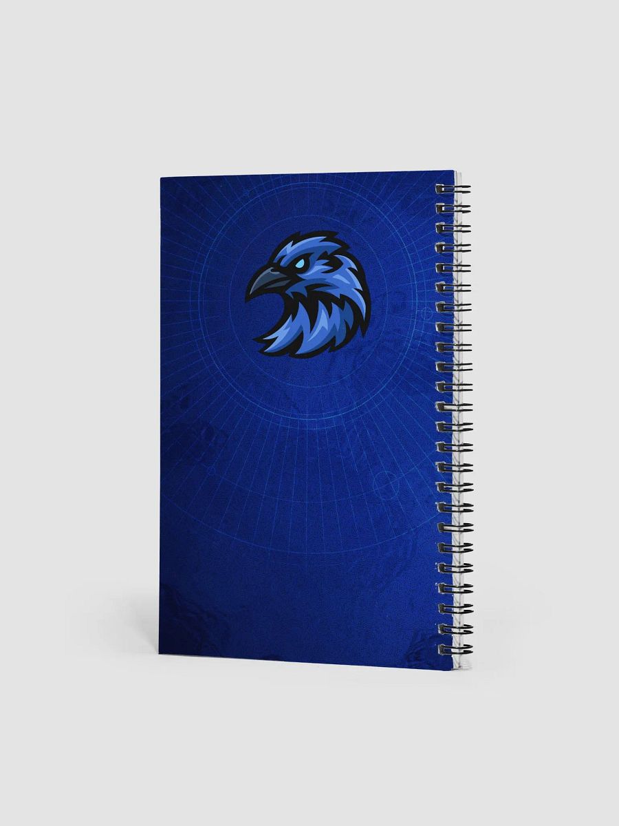 Raven Notebook product image (3)