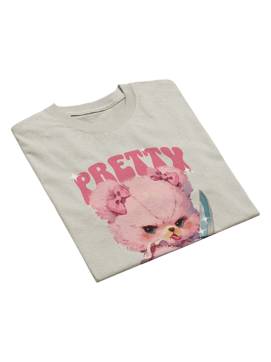 Pretty unhinged product image (3)