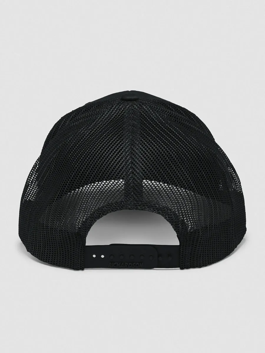 RUSTOMOD Garage Snapback product image (4)
