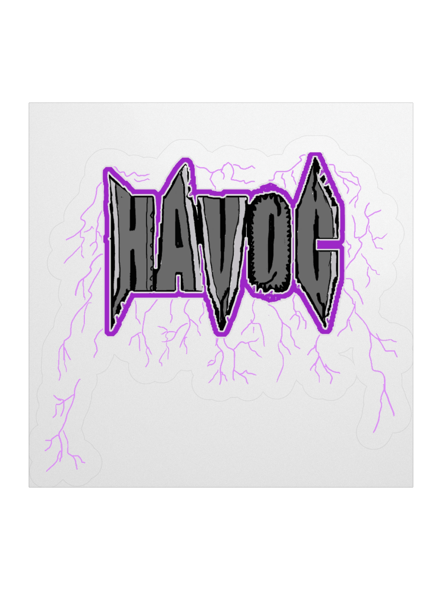 HavocLightning product image (1)
