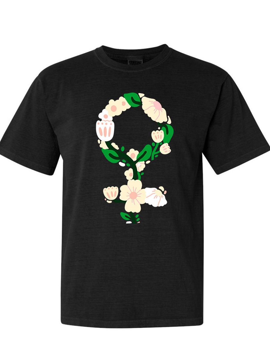 Women Empowerment Tee product image (1)
