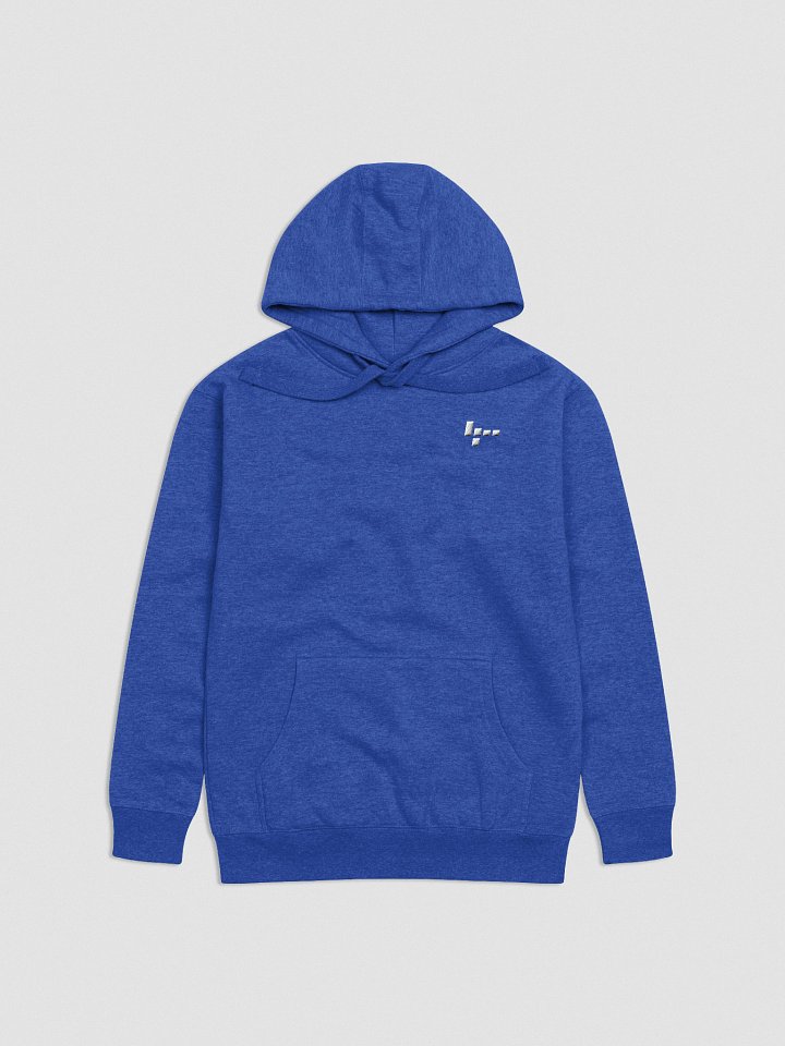 The Pwned Icon Hoodie product image (5)