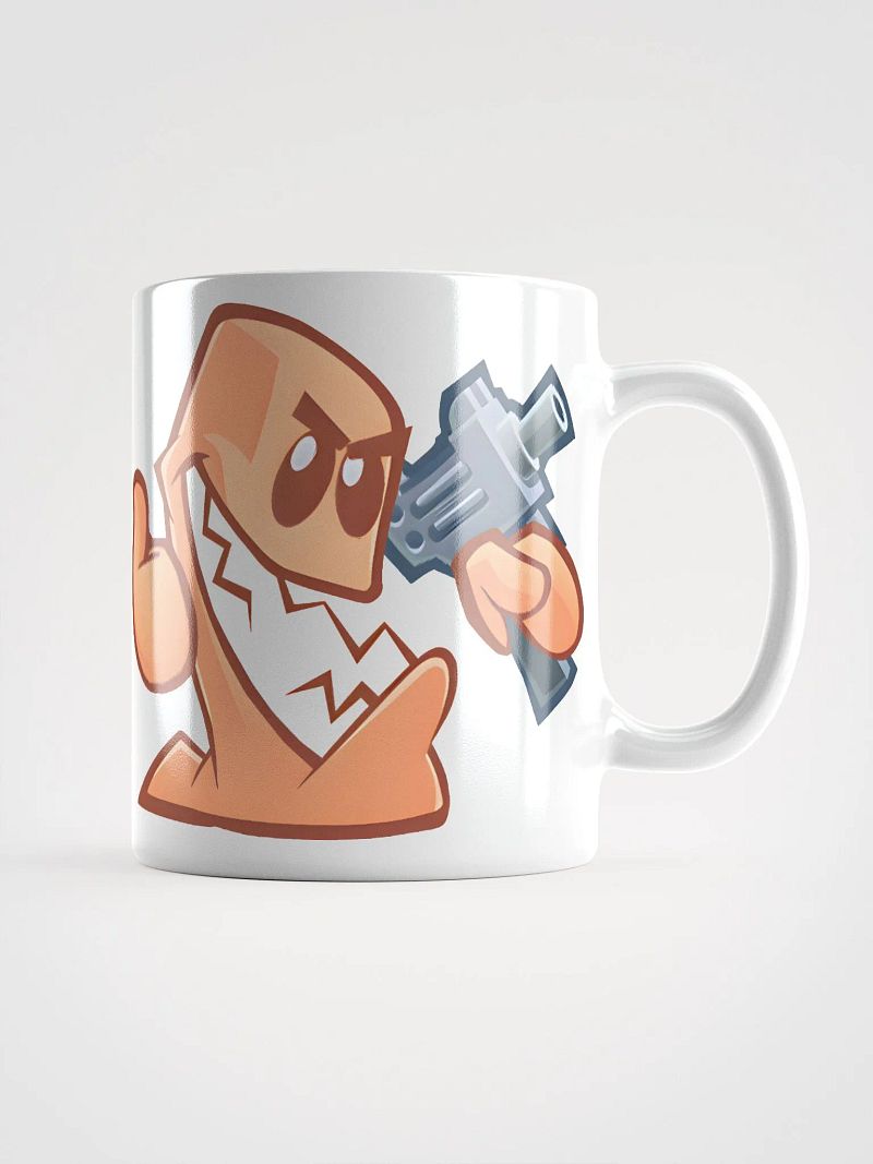 So Far So Good! | Reactions | Mugs