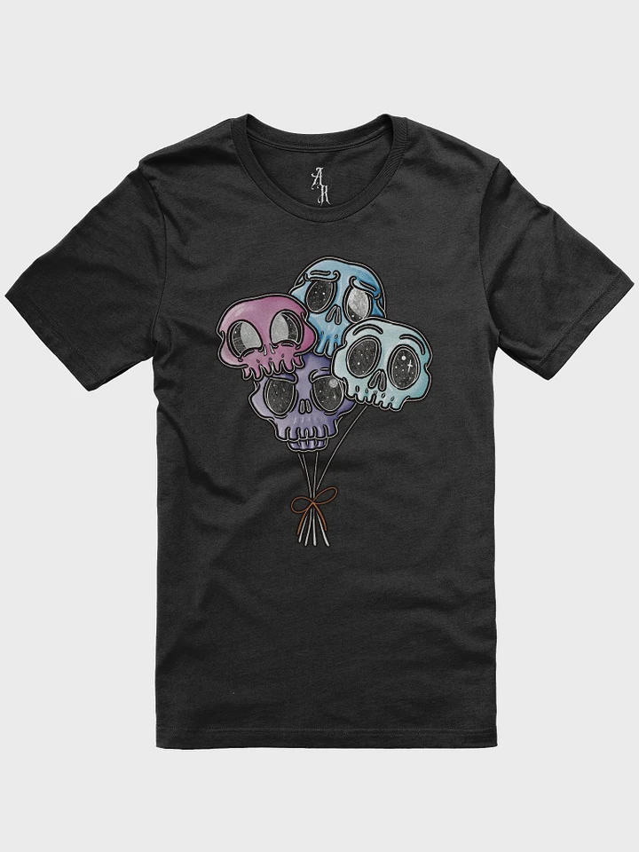 Skulloons Tee product image (1)