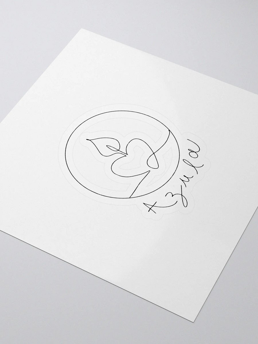 AZ sticker1 product image (3)