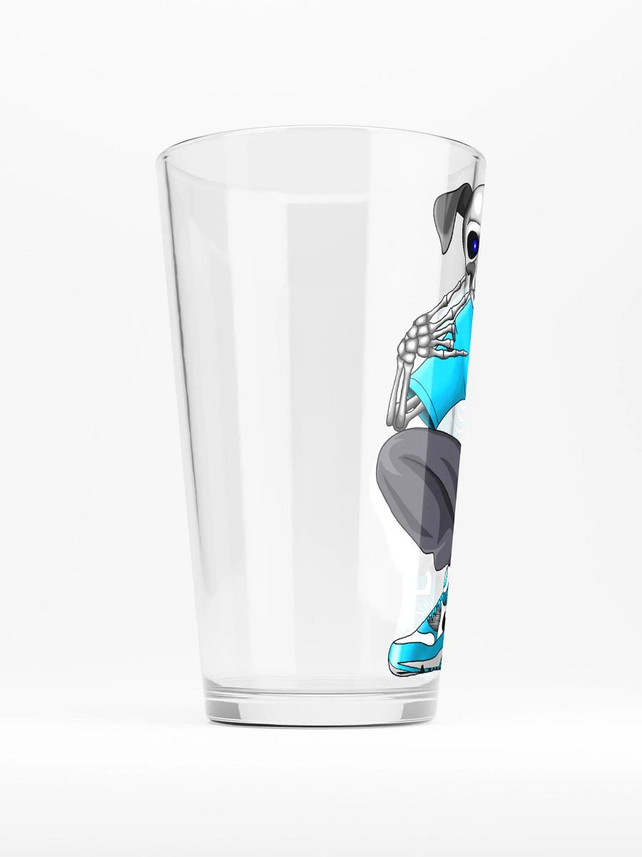 Criptonite303 MASCOT Glass product image (2)