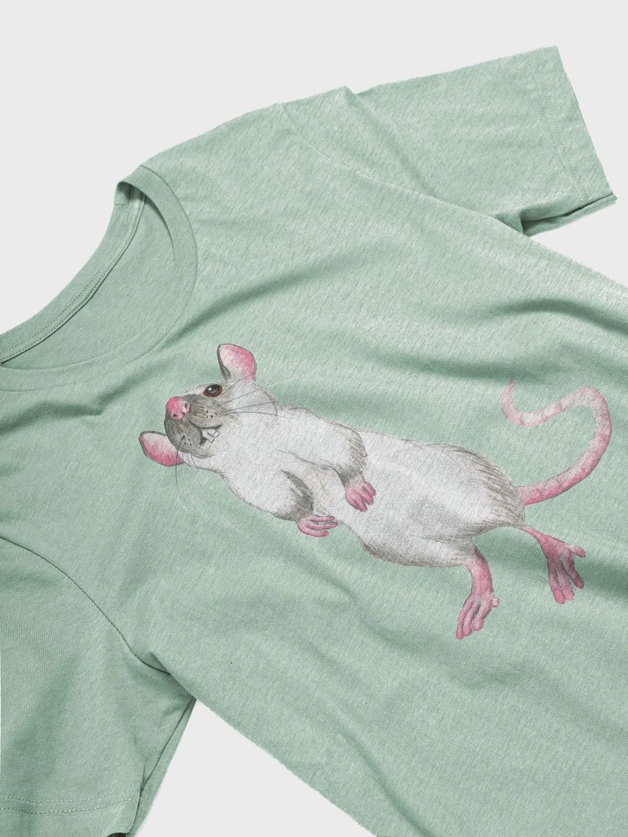 Himalayan rat t shirt product image (16)