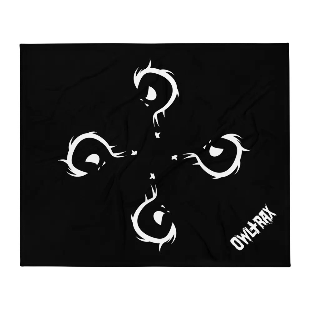 Owltrax - Blanket product image (1)