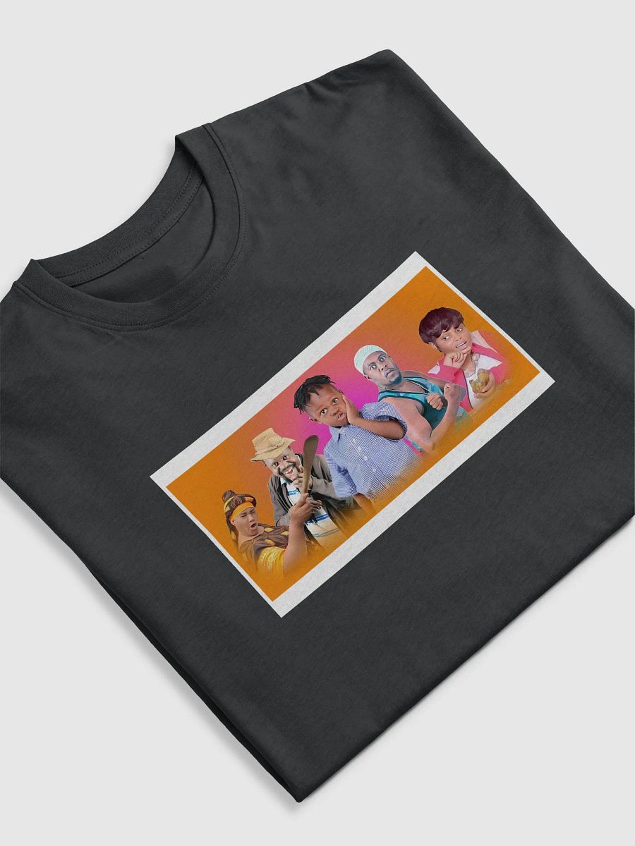 TT Comedian product image (5)