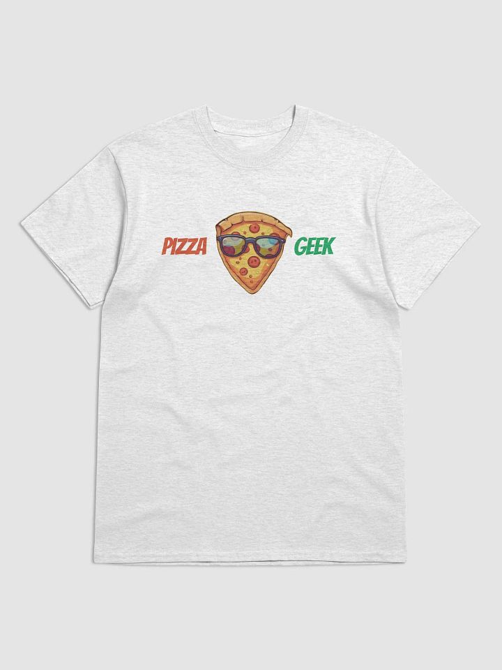 Pizza Geeks of the World, Unite! product image (3)