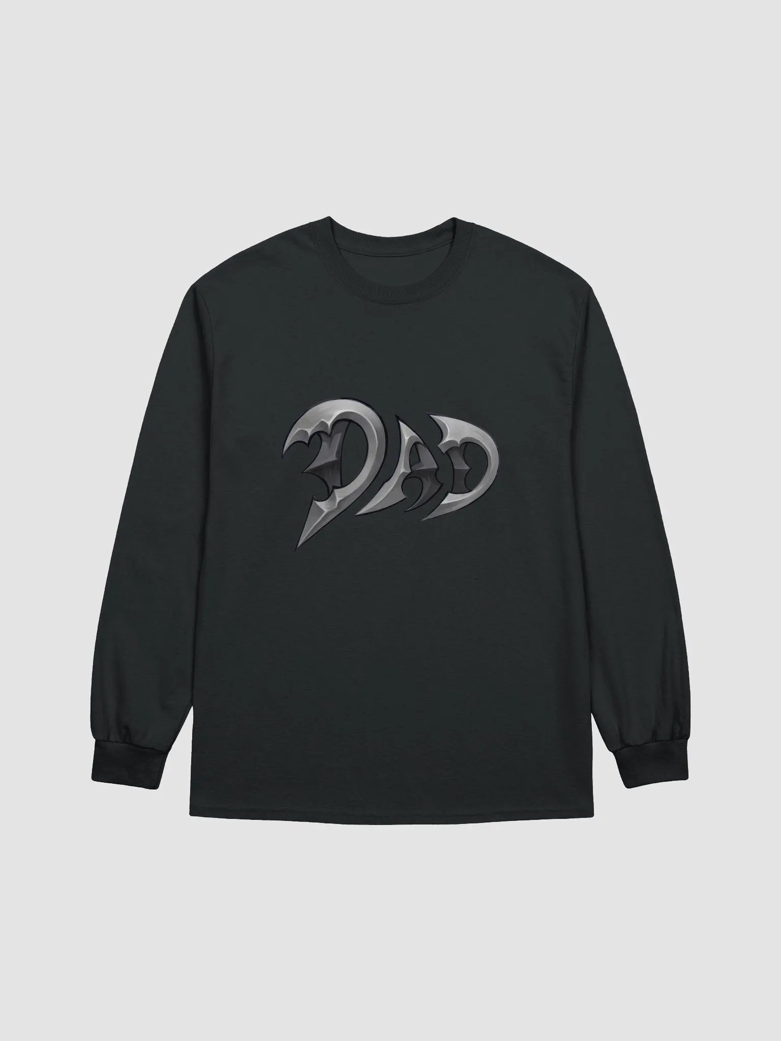 Long Sleeve DAD Shirt! product image (1)