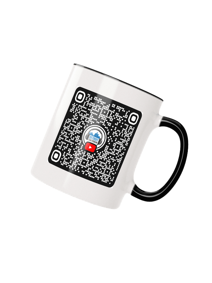 All Access Mug product image (4)