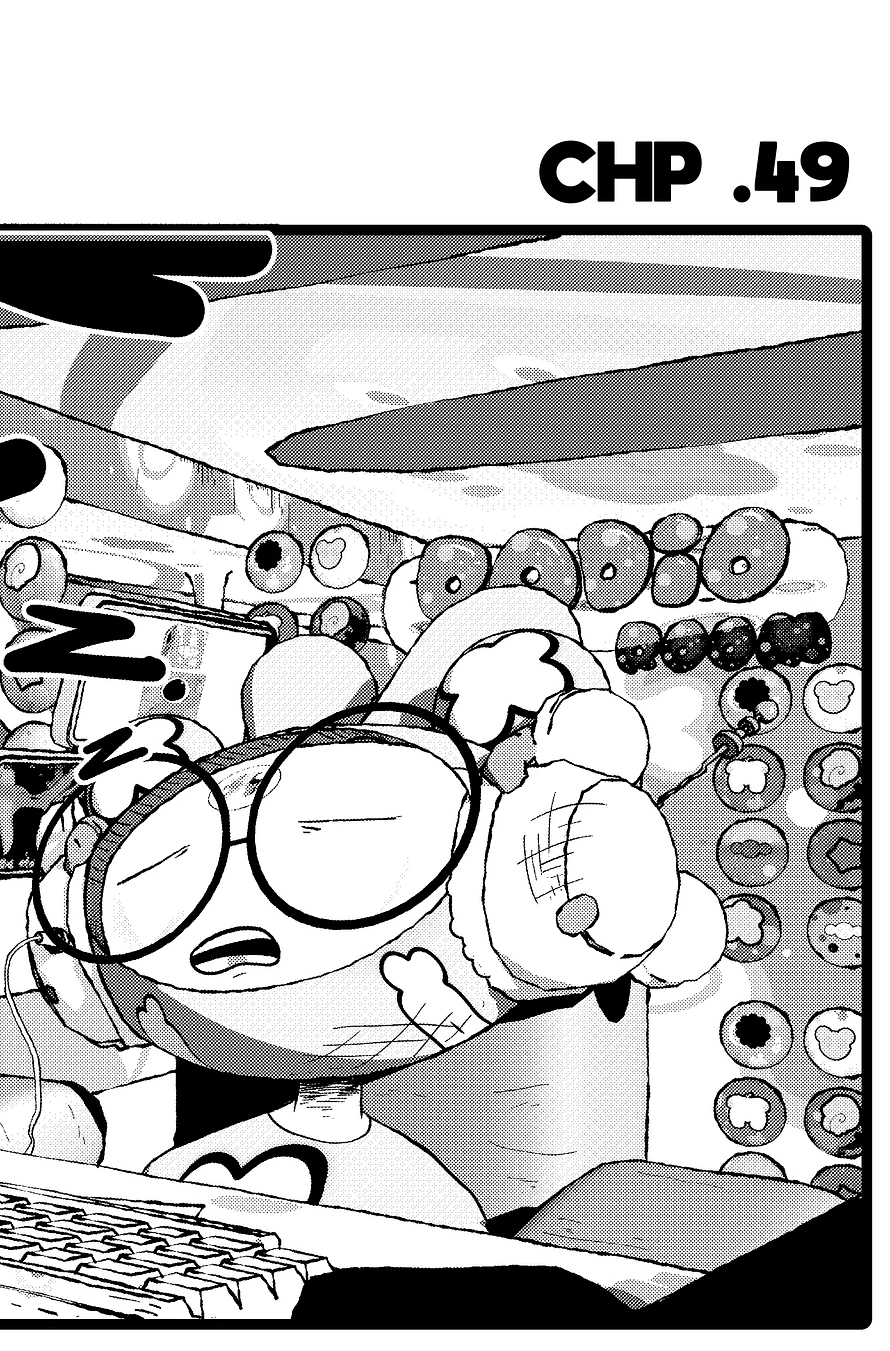 Osean World Manga Chapter 49 Page 02