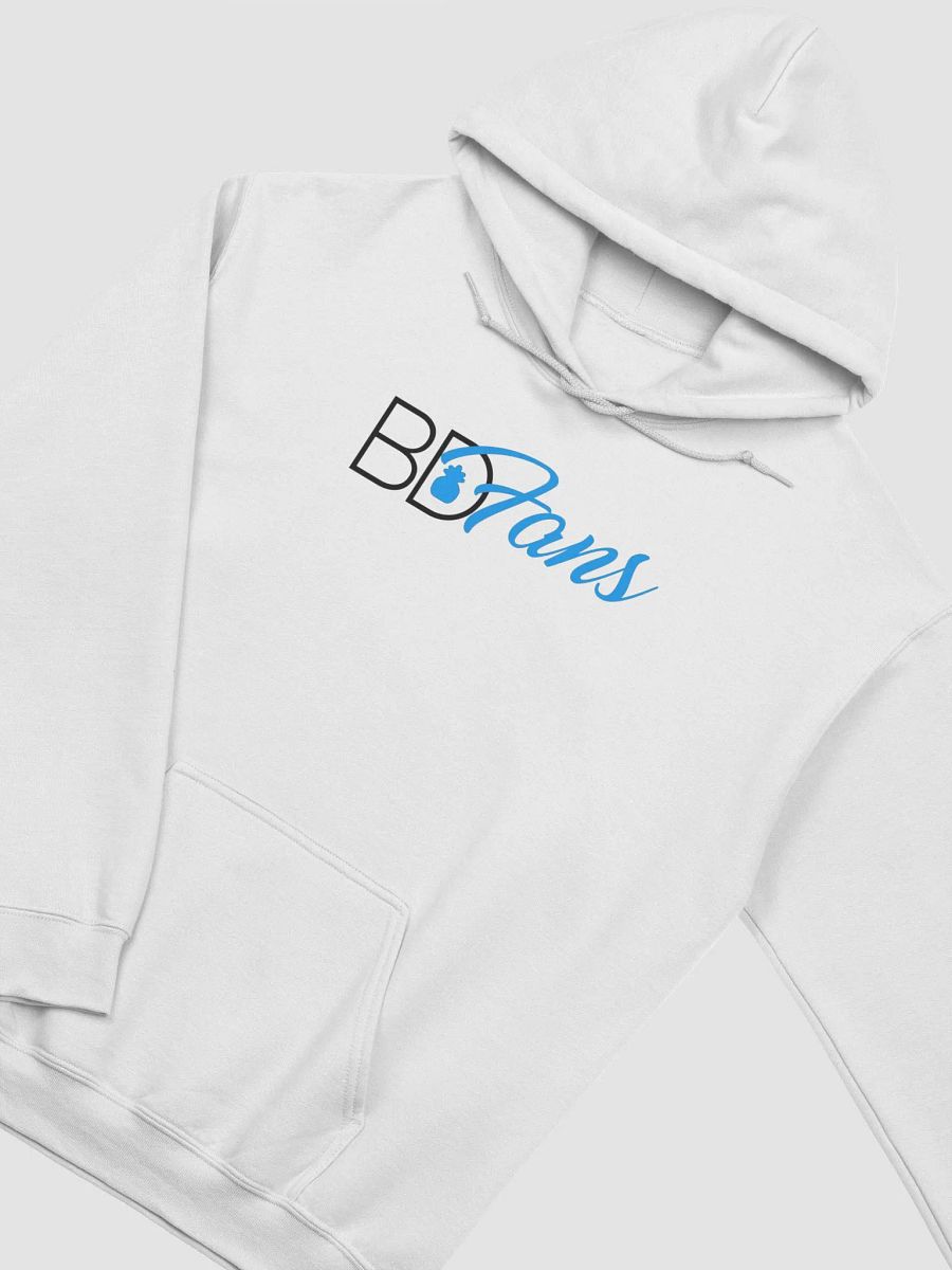 BDFans Comfort Sweatshirt product image (2)