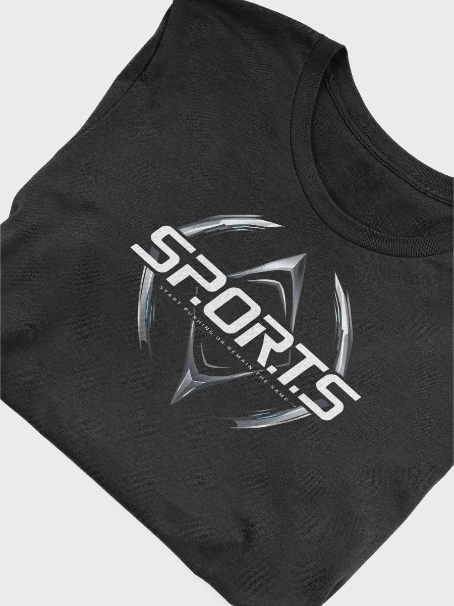 SPOPRTS 3211 Supersoft T-Shirt product image (42)