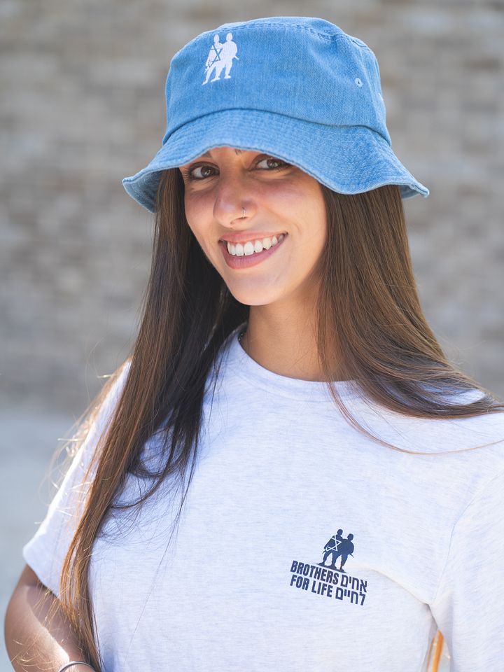 BFL Jeans Bucket Hat product image (14)