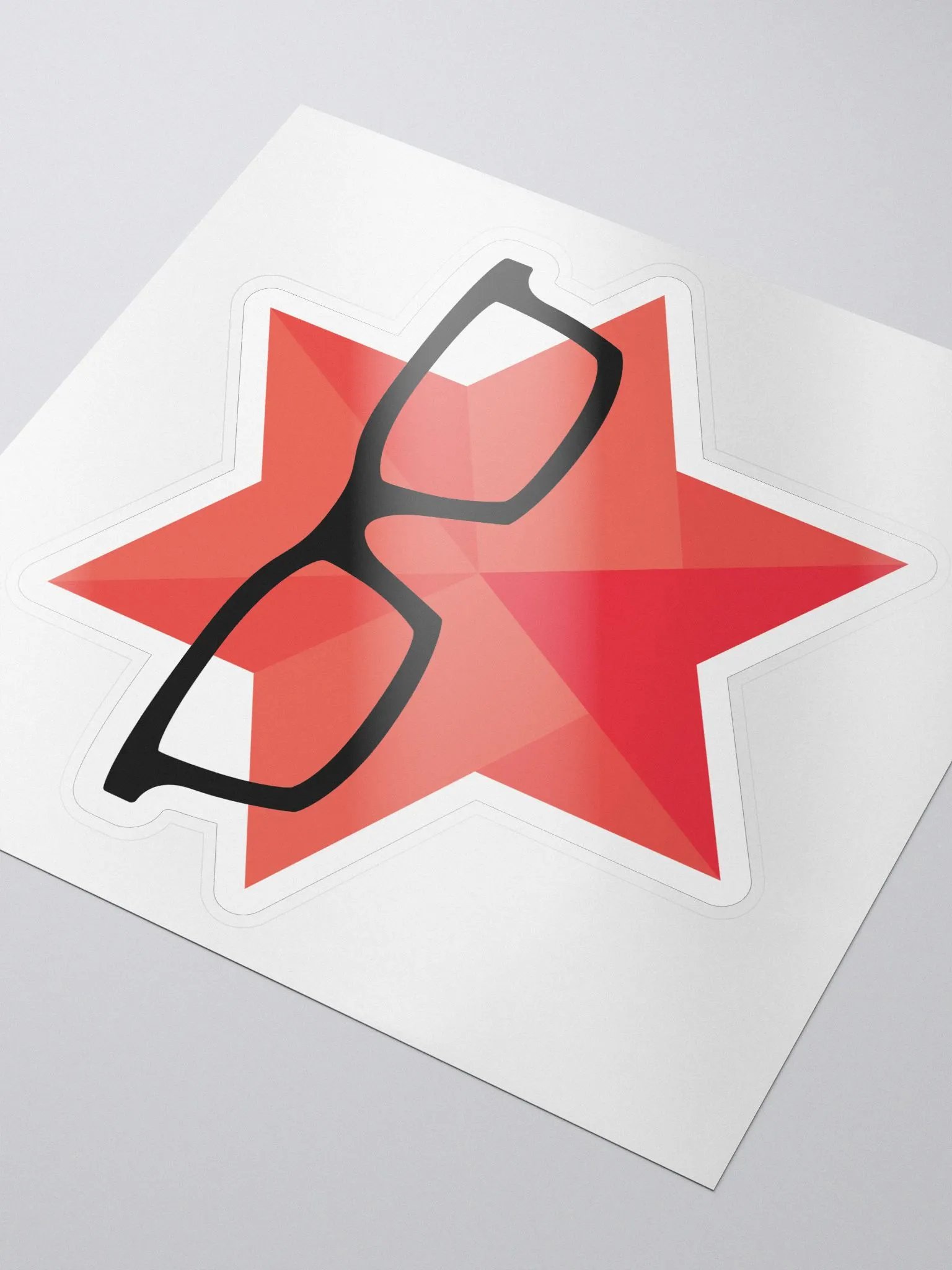 Bitty sticker product image (3)