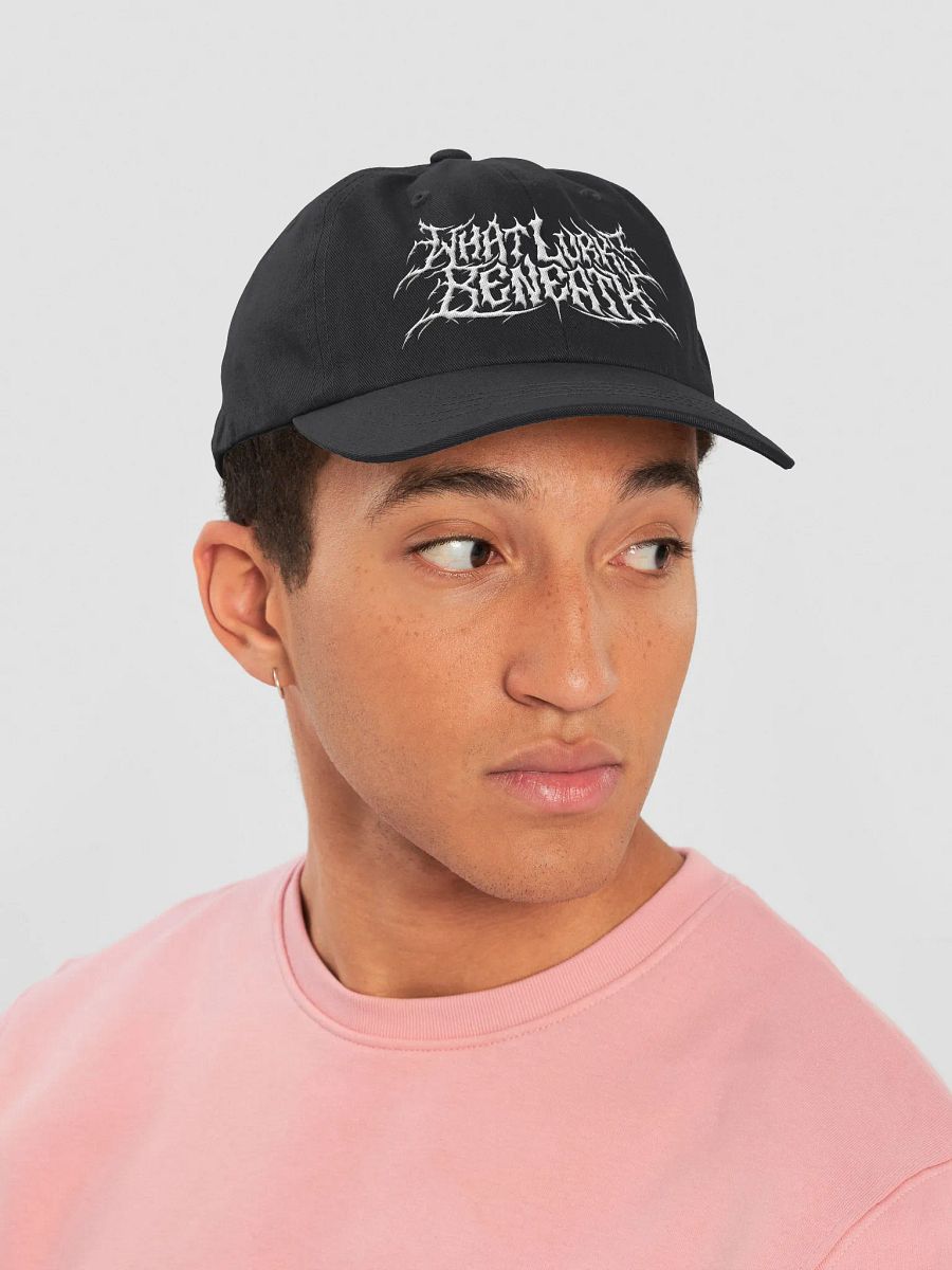 What Lurks Beneath Hat product image (6)