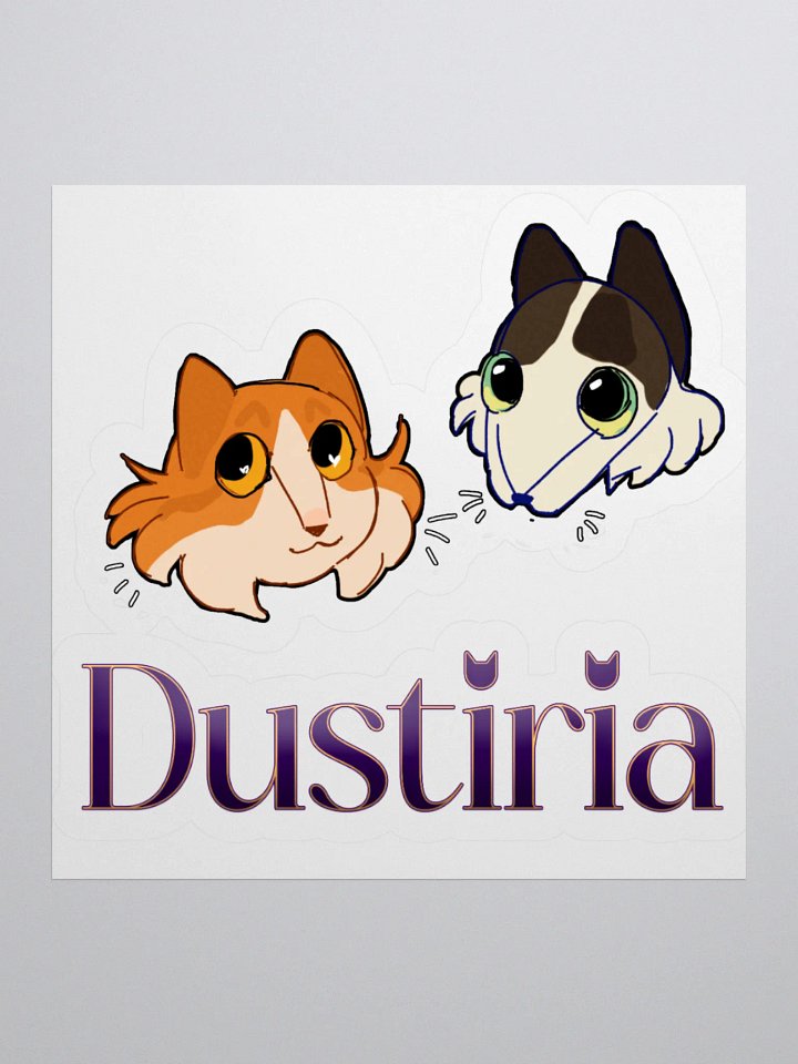 Cinder, Kevin, Dustiria product image (3)