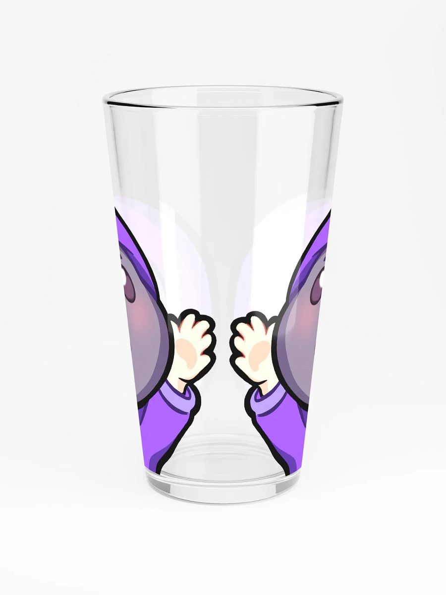 eabUPPIES Pint Glass product image (3)