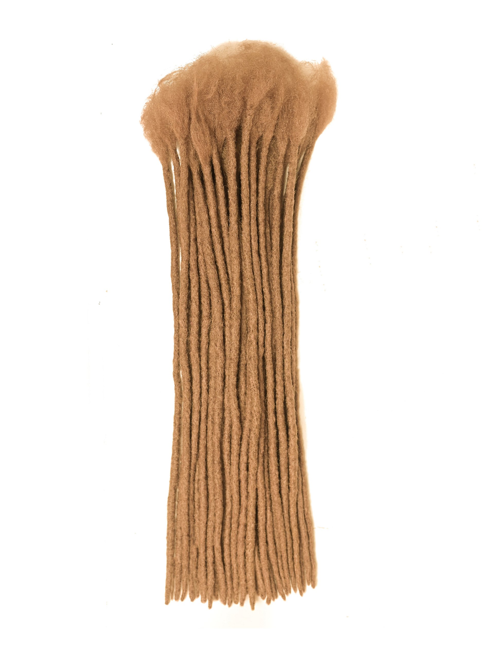 Handmade Dreadlocks Extension product image (3)