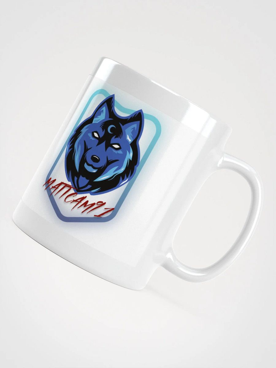Logo Coffee Mug product image (4)