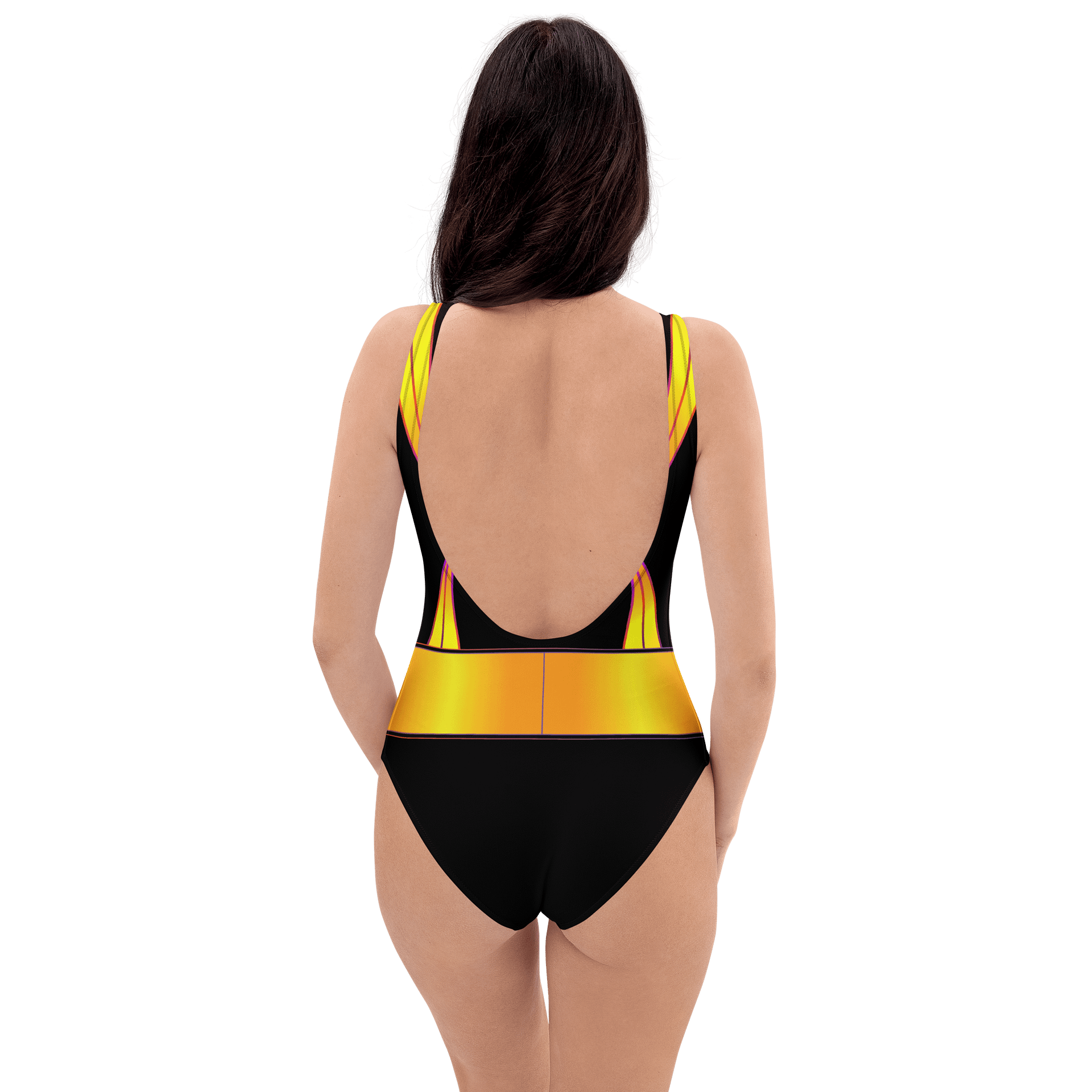 Queen Full Body Swim Suit product image (6)