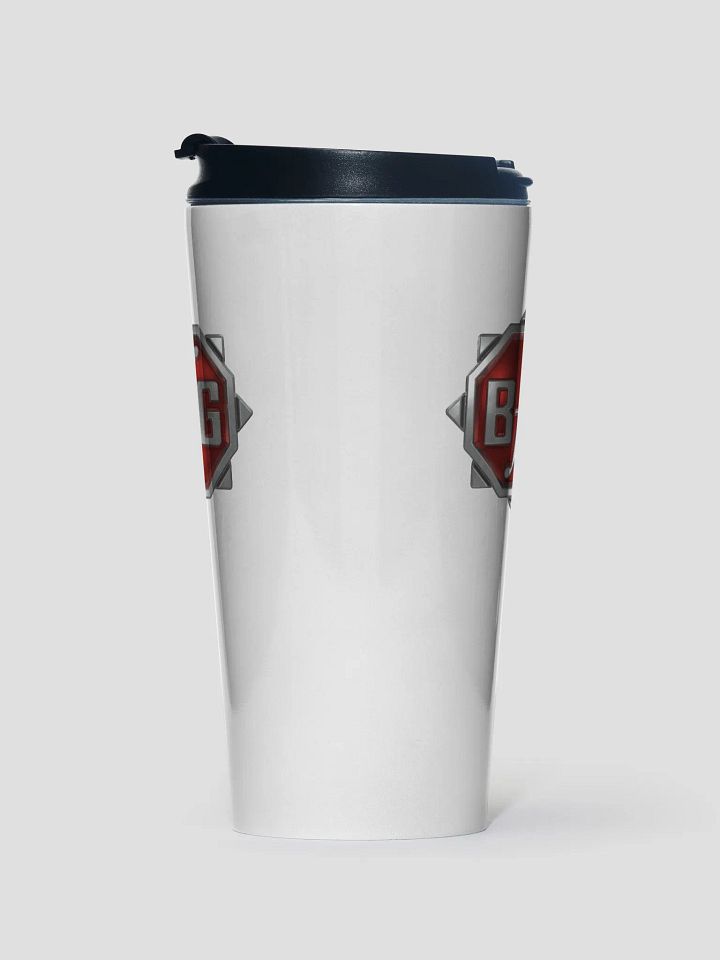 BFG Stainless Steel Travel Mug product image (1)