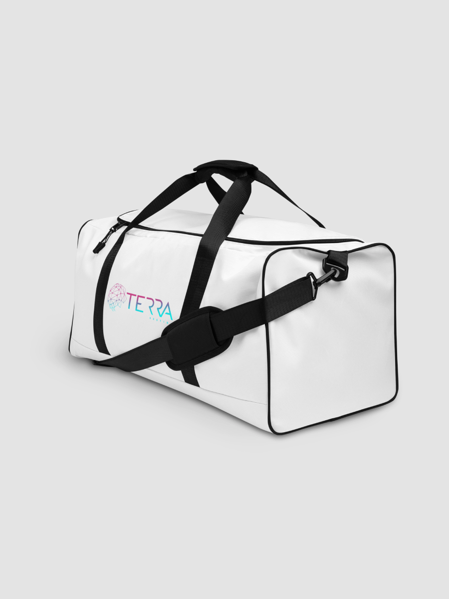 Terra Duffle Bag product image (4)